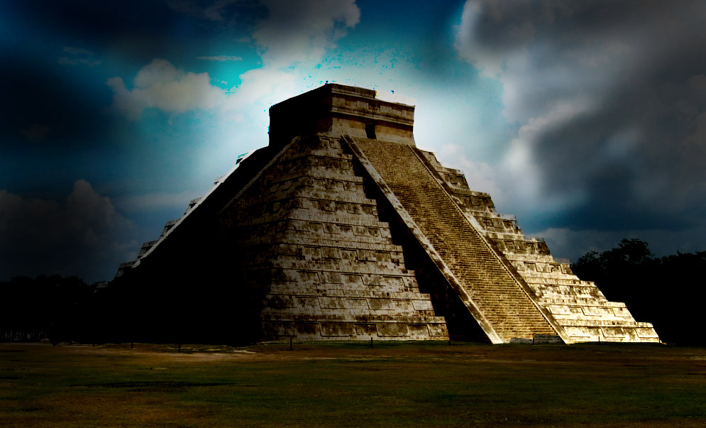 mayan pyramid, mayan calander, mayan civilization, mayan rituals, mayan 2012, 2012 dooms day