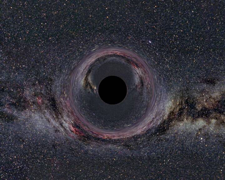 Black hole, black holes, inside a blakc hole, black hole facts, what is a black hole