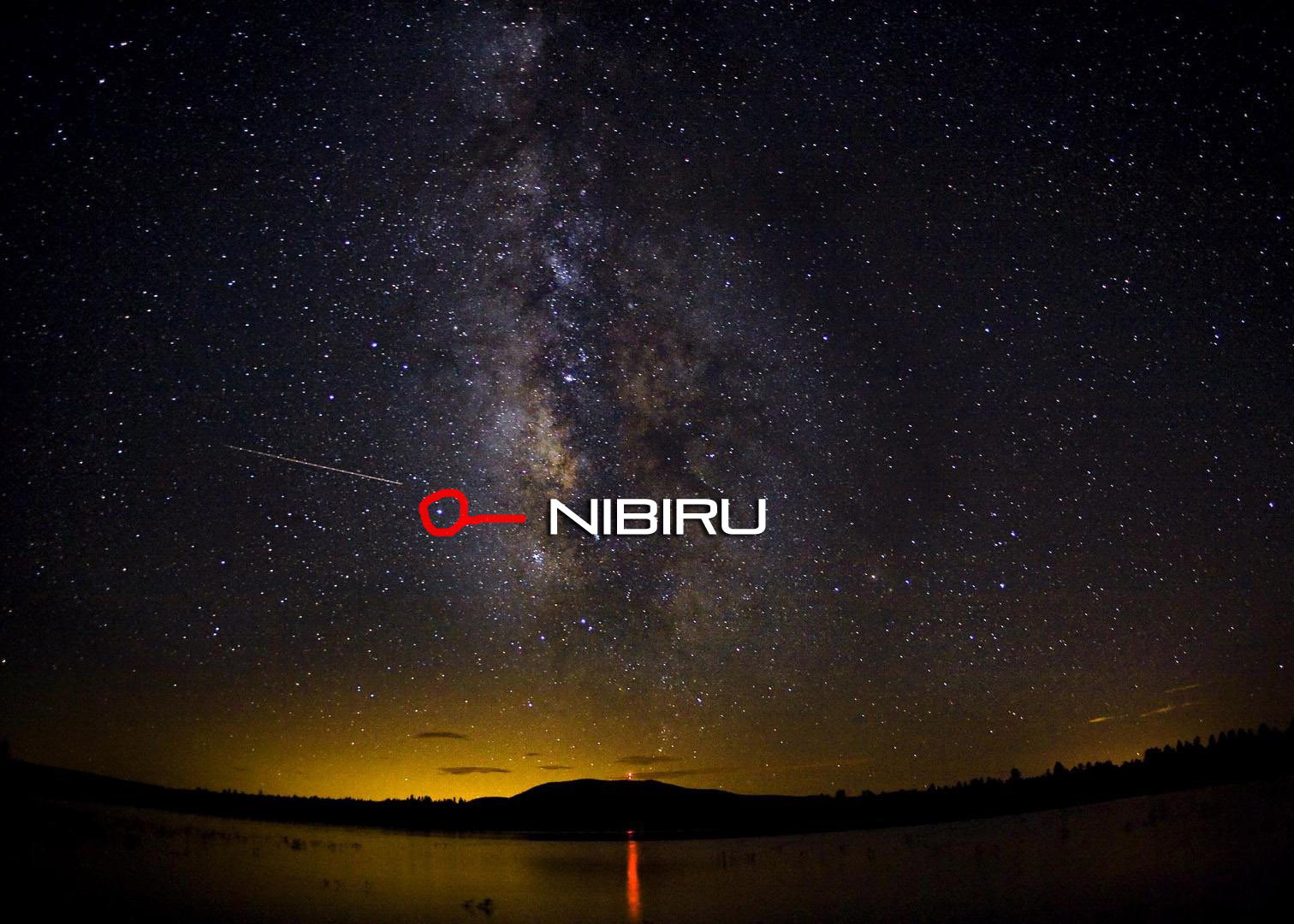 New Nibiru Images, Planet Nibiru, Planet X, Anunnaki